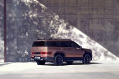 Hyundai Santa Fe 2023