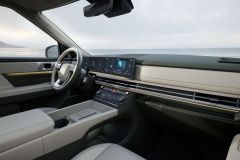 Hyundai Santa Fe 2023