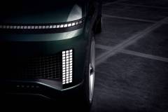 Hyundai Seven Concept 2021
