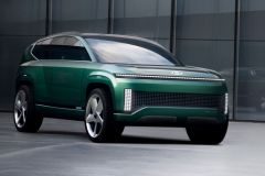 Hyundai Seven Concept 2021