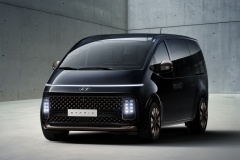 Hyundai Staria Premium 2021