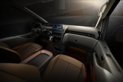 Hyundai Staria Premium 2021