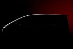 Hyundai Staria Premium 2021