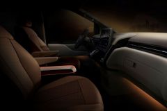 Hyundai Staria Premium 2021