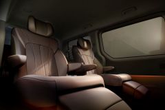 Hyundai Staria Premium 2021