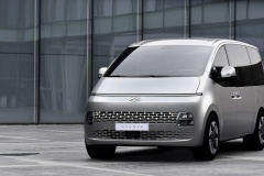 Hyundai Staria Premium 2021