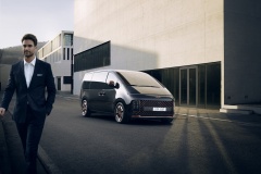 Hyundai Staria Premium 2021