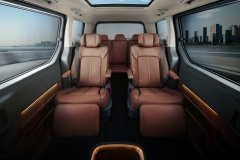 Hyundai Staria Premium 2021