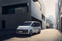 Hyundai Staria Premium 2021