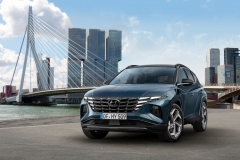 Hyundai Tucson NX4 2020