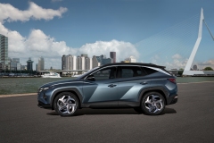 Hyundai Tucson NX4 2020