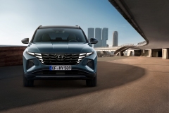 Hyundai Tucson NX4 2020