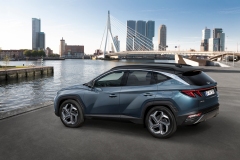 Hyundai Tucson NX4 2020
