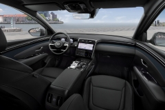 Hyundai Tucson NX4 2020