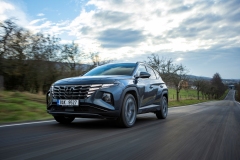 Hyundai Tucson NX4 2020