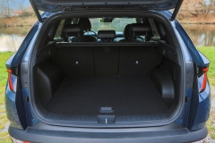 Hyundai Tucson NX4 2020