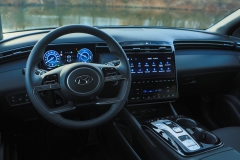 Hyundai Tucson NX4 2020