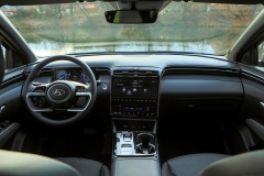 Hyundai Tucson NX4 2020