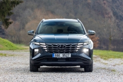 Hyundai Tucson NX4 2020
