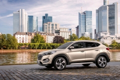 Hyundai Tucson 2015