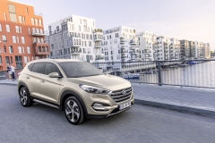 Hyundai Tucson 2015