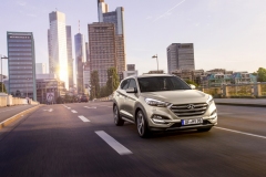 Hyundai Tucson 2015