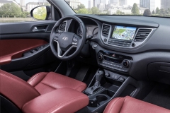 Hyundai Tucson 2015