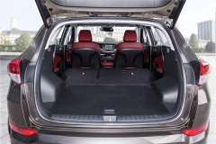 Hyundai Tucson 2015