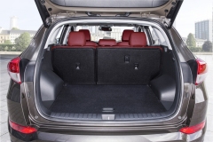 Hyundai Tucson 2015