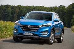 Hyundai Tucson 2015