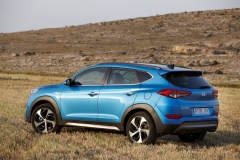 Hyundai Tucson 2015