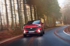 Hyundai Tucson N-Line 2019