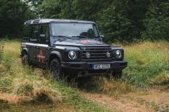 Ineos Grenadier 2023