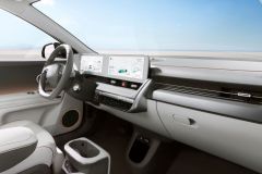 Hyundai IONIQ 5 2021