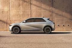 Hyundai IONIQ 5 2021