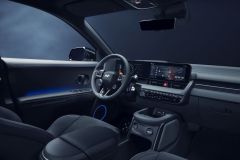 Hyundai IONIQ 5 N 2023