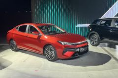 JAC J7 Plus 2026