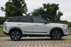 Jaecoo J7 1.6 TGDI AWD Exclusive 2025