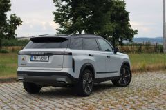 Jaecoo J7 1.6 TGDI AWD Exclusive 2025