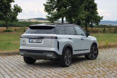 Jaecoo J7 1.6 TGDI AWD Exclusive 2025