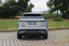 Jaecoo J7 1.6 TGDI AWD Exclusive 2025