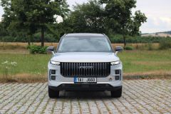 Jaecoo J7 1.6 TGDI AWD Exclusive 2025