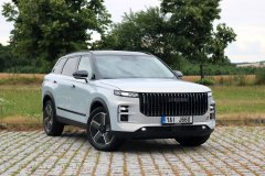 Jaecoo J7 1.6 TGDI AWD Exclusive 2025