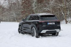 Jaecoo 7 SHS Exclusive 2025
