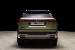 Jaecoo J7 2025