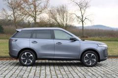 Jaecoo 5 1.6 TGDI FWD 7DCT Exclusive 2026