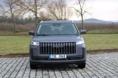 Jaecoo 5 1.6 TGDI FWD 7DCT Exclusive 2026