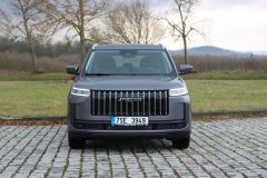 Jaecoo 5 1.6 TGDI FWD 7DCT Exclusive 2026