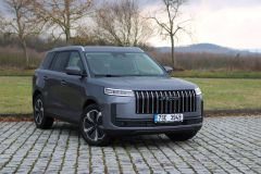 Jaecoo 5 1.6 TGDI FWD 7DCT Exclusive 2026