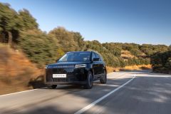 Jaecoo 5 EV 2025